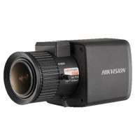 Hikvision DS-2CC12D8T-AMM — корпусная HDTVI-камера 2 Мп