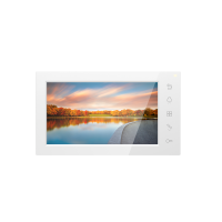 Tantos Amelie HD X (White) VZ