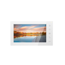 Tantos Amelie HD X (White) VZ