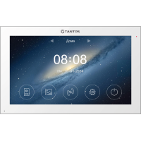 Tantos Violet HD (White)