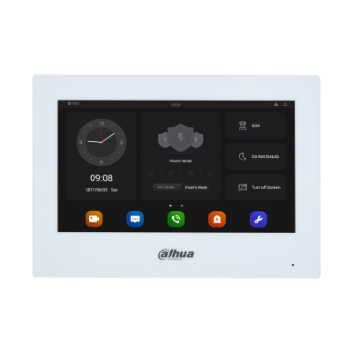 Dahua DHI-VTH5321GW-W