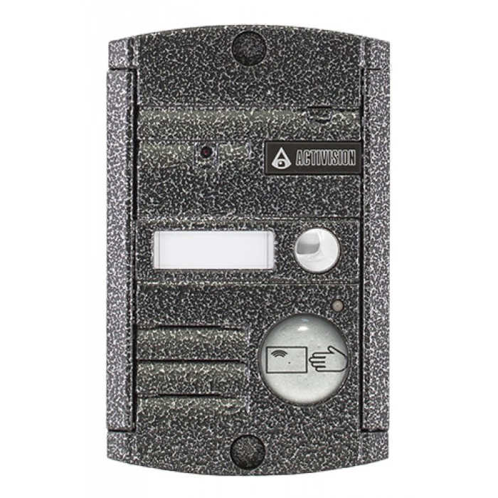 Activision AVP-451(PAL) Proxy (антик)