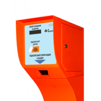 Парковочное оборудование