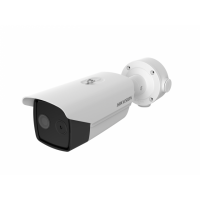 Камеры с тепловизором