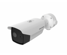 Камеры с тепловизором