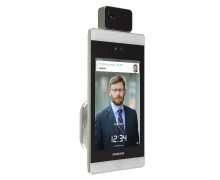 Тепловизоры для измерения температуры тела