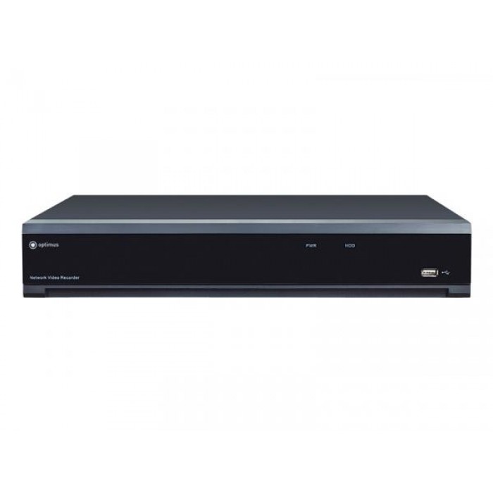Optimus NVR-8162