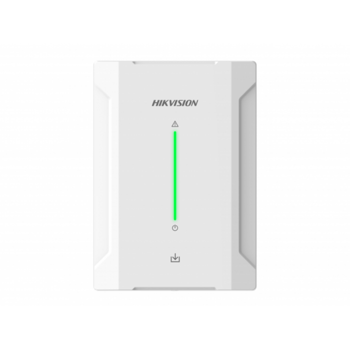 Hikvision DS-PM1-I8O2-H