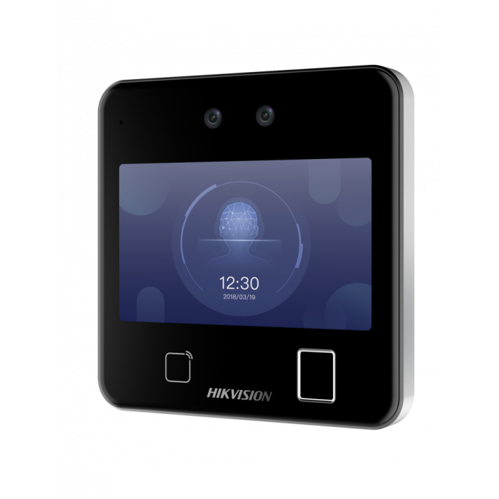 Hikvision DS-K1T642MFW