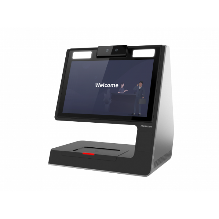 Hikvision DS-K5032-D