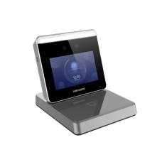 Hikvision DS-K1F600U-D6E-F