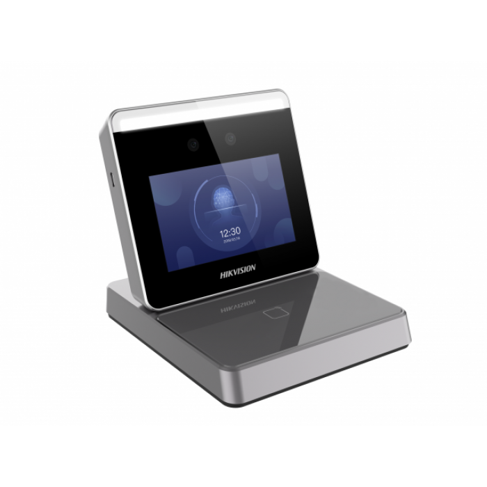 Hikvision DS-K1F600U-D6E-F