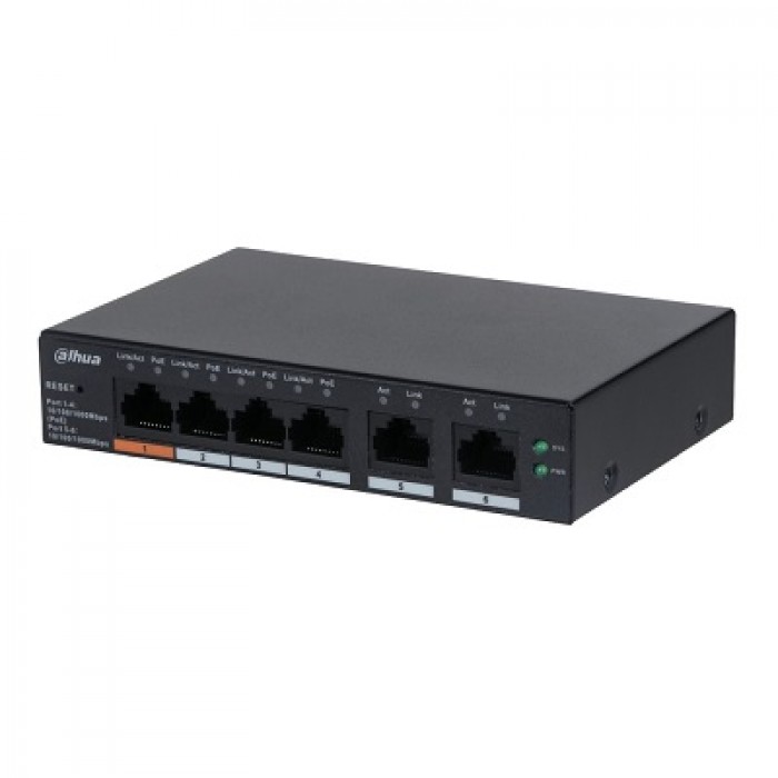 Dahua DH-CS4006-4ET-60