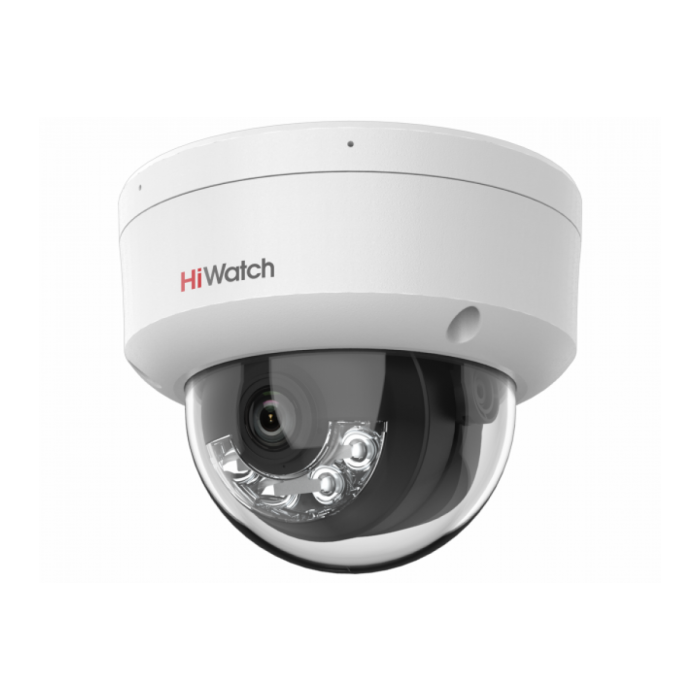 HiWatch DS-I452M(B) (2.8 mm)
