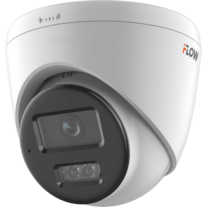 iFLow F-IC-1342CM(2.8mm)