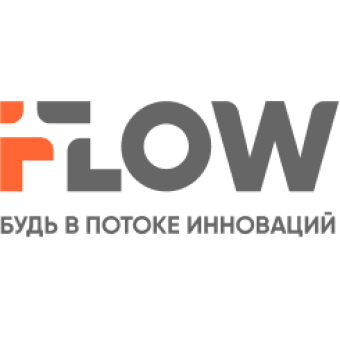 Логотип iFlow