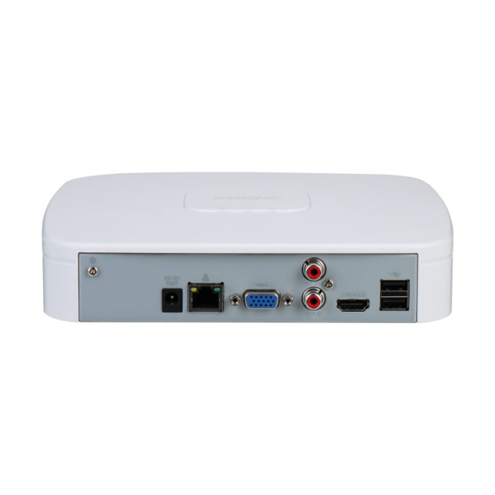 Dahua DHI-NVR2108-I2