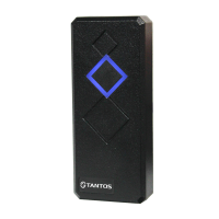 Tantos TS-RDR-MF Black(Indoor)