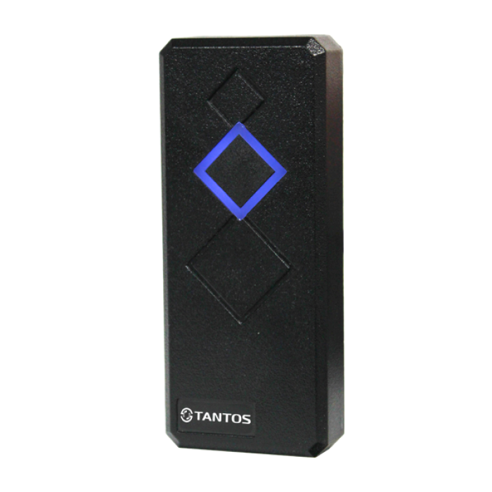 Tantos TS-RDR-MF Black