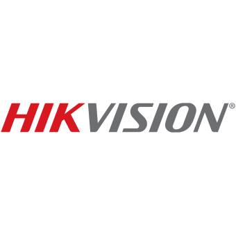 Логотип Hikvision
