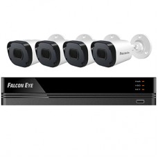 Комплект Falcon Eye FE-104MHD KIT ДАЧА SMART
