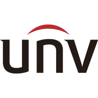 Логотип Uniview