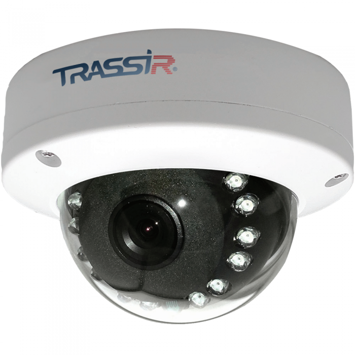 TRASSIR TR-D2D5 v3 (D) 2.8