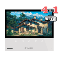 Tantos Selina HD M Tuya (Smart Life)