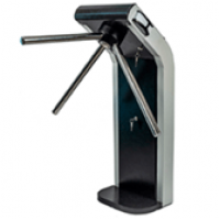 Системы контроля доступа