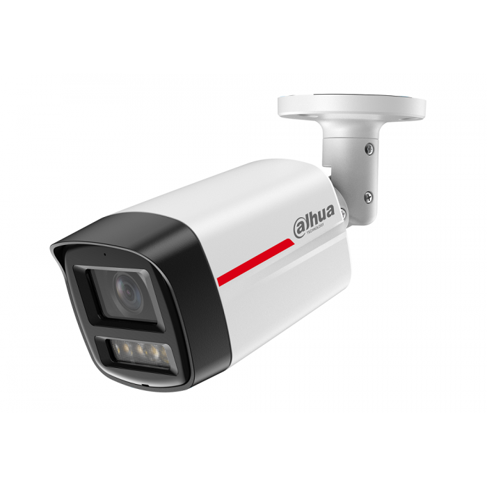 Dahua DH-IPC-HFW2849TLP-S-LED-0280B-PRO