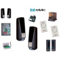 Аксессуары для ворот