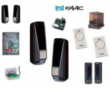 Аксессуары для ворот