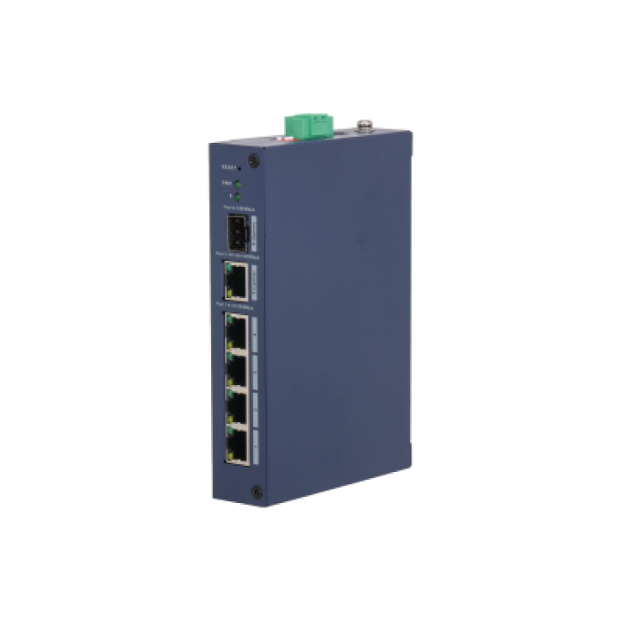 Dahua DH-CHS4106-4ET