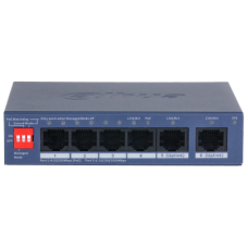 Dahua DH-CS4006-4ET2GT-36