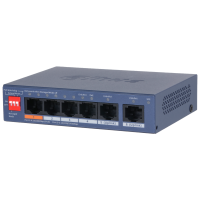 Dahua DH-CS4006-4ET2GT-60