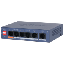 Dahua DH-CS4006-4ET2GT-60