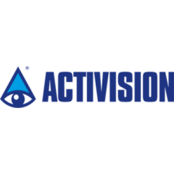 Логотип Activision
