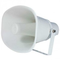 Громкоговорители рупорные