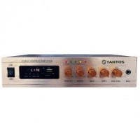 Трансляционные усилители мощности