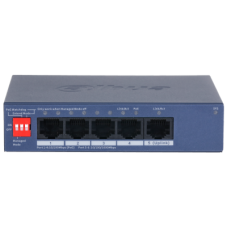 Dahua DH-CS4005-4ET1GT-36