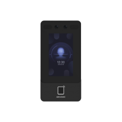 Системы контроля доступа