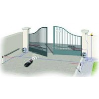 Автоматика для ворот