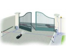 Автоматика для ворот