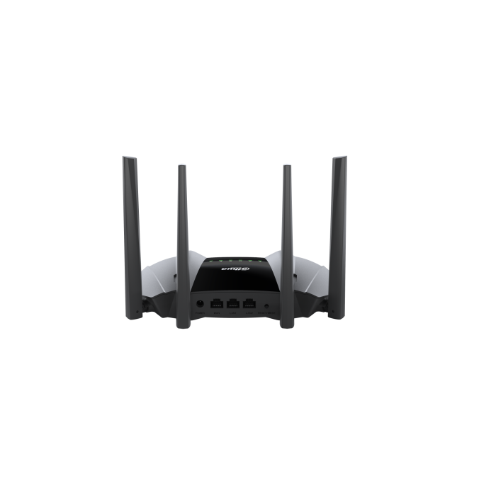 Dahua DH-AX15M — маршрутизатор Wi-Fi 6 AX1500