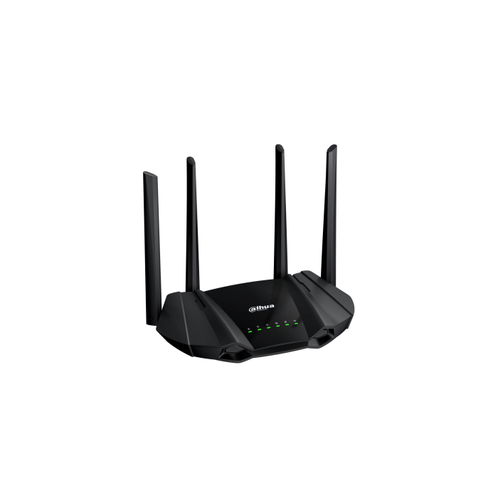 Dahua DH-AX15M — маршрутизатор Wi-Fi 6 AX1500