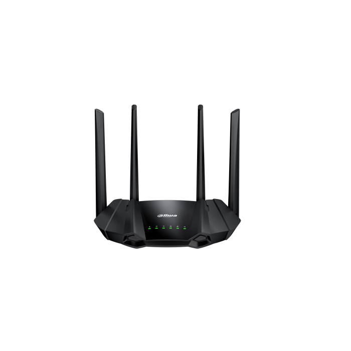 Dahua DH-AX15M — маршрутизатор Wi-Fi 6 AX1500