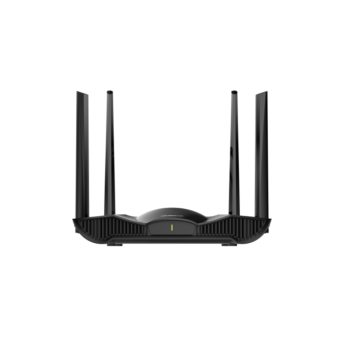 Dahua DH-AX30 — маршрутизатор Wi-Fi 6 AX3000