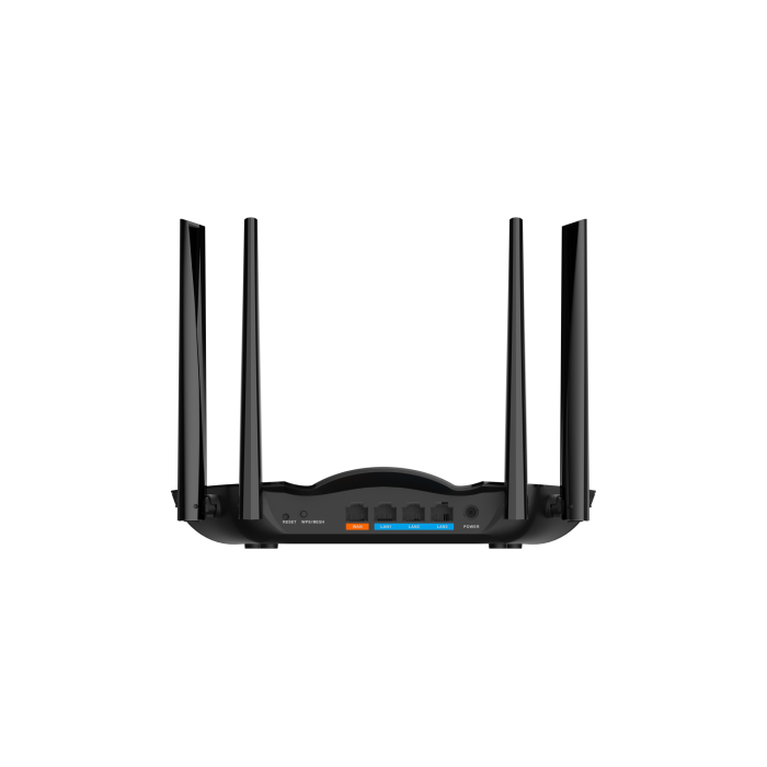 Dahua DH-AX30 — маршрутизатор Wi-Fi 6 AX3000
