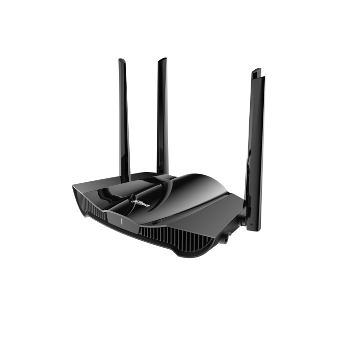 Dahua DH-AX30 — маршрутизатор Wi-Fi 6 AX3000