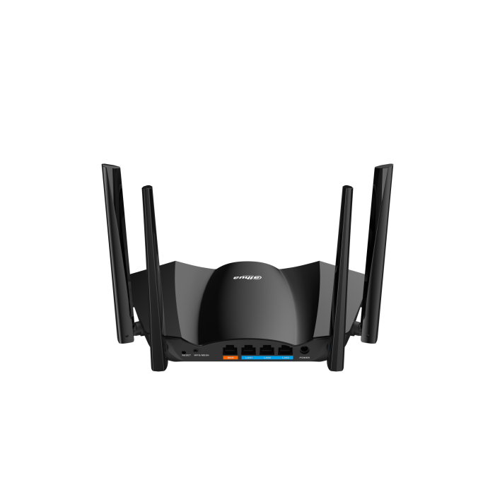 Dahua DH-AX30 — маршрутизатор Wi-Fi 6 AX3000
